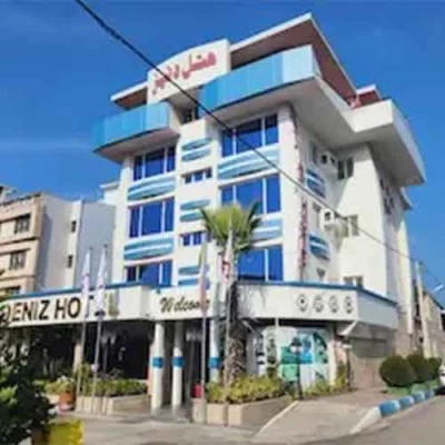 هتل دنیز